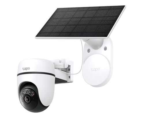 TP-Link Tapo TC90 KIT cámara de vigilancia Bombilla Cámara de seguridad IP Exterior 2304 x 1296 Pixeles Techo/Pared/Poste