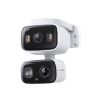TP-Link TC34 cámara de vigilancia Bala (forma) Cámara de seguridad IP Interior y exterior 2304 x 1296 Pixeles Techo/Pared/Poste