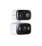 TP-Link TC34 cámara de vigilancia Bala (forma) Cámara de seguridad IP Interior y exterior 2304 x 1296 Pixeles Techo/Pared/Poste