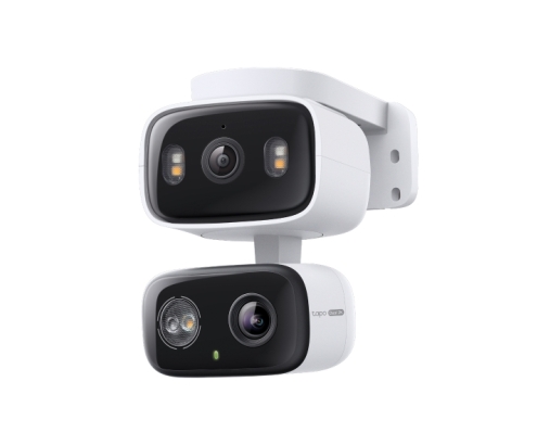 TP-Link TC34 cámara de vigilancia Bala (forma) Cámara de seguridad IP Interior y exterior 2304 x 1296 Pixeles Techo/Pared/Poste