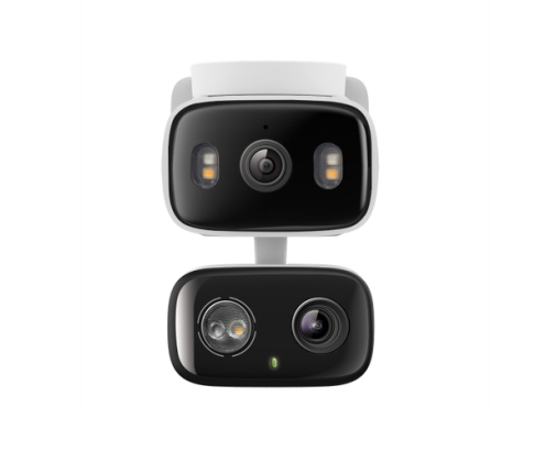 TP-Link TC34 cámara de vigilancia Bala (forma) Cámara de seguridad IP Interior y exterior 2304 x 1296 Pixeles Techo/Pared/Poste