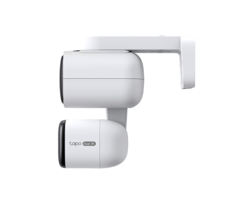 TP-Link TC34 cámara de vigilancia Bala (forma) Cámara de seguridad IP Interior y exterior 2304 x 1296 Pixeles Techo/Pared/Poste