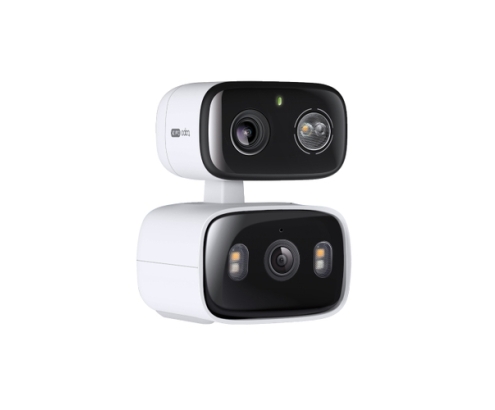TP-Link TC34 cámara de vigilancia Bala (forma) Cámara de seguridad IP Interior y exterior 2304 x 1296 Pixeles Techo/Pared/Poste