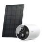 TP-Link TC85 KIT cámara de vigilancia Bala (forma) Cámara de seguridad IP Interior y exterior 2560 x 1440 Pixeles Techo/pared