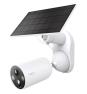 TP-Link TC85 KIT cámara de vigilancia Bala (forma) Cámara de seguridad IP Interior y exterior 2560 x 1440 Pixeles Techo/pared