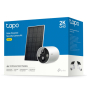 TP-Link TC85 KIT cámara de vigilancia Bala (forma) Cámara de seguridad IP Interior y exterior 2560 x 1440 Pixeles Techo/pared