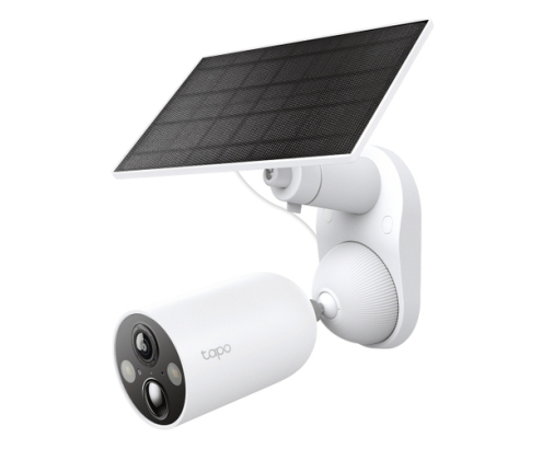 TP-Link TC85 KIT cámara de vigilancia Bala (forma) Cámara de seguridad IP Interior y exterior 2560 x 1440 Pixeles Techo/pared