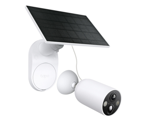 TP-Link TC85 KIT cámara de vigilancia Bala (forma) Cámara de seguridad IP Interior y exterior 2560 x 1440 Pixeles Techo/pared