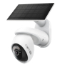 TP-LINK TC92 KIT cámara de vigilancia Bombilla Cámara de seguridad IP Exterior 3840 x 2160 Pixeles Techo/pared