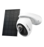 TP-LINK TC92 KIT cámara de vigilancia Bombilla Cámara de seguridad IP Exterior 3840 x 2160 Pixeles Techo/pared