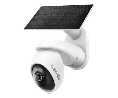 TP-LINK TC92 KIT cámara de vigilancia Bombilla Cámara de seguridad IP Exterior 3840 x 2160 Pixeles Techo/pared