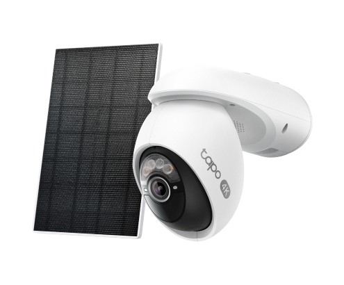 TP-LINK TC92 KIT cámara de vigilancia Bombilla Cámara de seguridad IP Exterior 3840 x 2160 Pixeles Techo/pared
