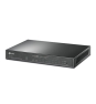 TP-Link TL-SG1210MPE switch Gestionado L2 Gigabit Ethernet (10/100/1000) Energía sobre Ethernet (PoE) Negro
