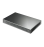 TP-Link TL-SG2008 Gestionado L2 Gigabit Ethernet (10/100/1000) Negro