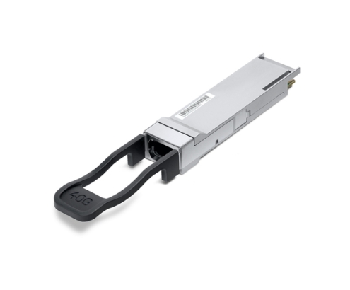 TP-Link TL-SM7110-SR red modulo transceptor Fibra óptica 40000 Mbit/s QSFP+