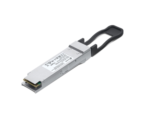 TP-Link TL-SM7110-SR red modulo transceptor Fibra óptica 40000 Mbit/s QSFP+