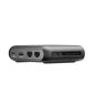 TP-Link TL-WR1502X router inalámbrico Gigabit Ethernet Doble banda (2,4 GHz / 5 GHz) Negro