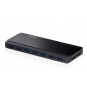 TP-Link UH720 USB 3.2 Gen 1 (3.1 Gen 1) Micro-B 5000 Mbit/s Negro