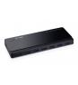 TP-Link UH720 USB 3.2 Gen 1 (3.1 Gen 1) Micro-B 5000 Mbit/s Negro