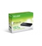 TP-Link UH720 USB 3.2 Gen 1 (3.1 Gen 1) Micro-B 5000 Mbit/s Negro
