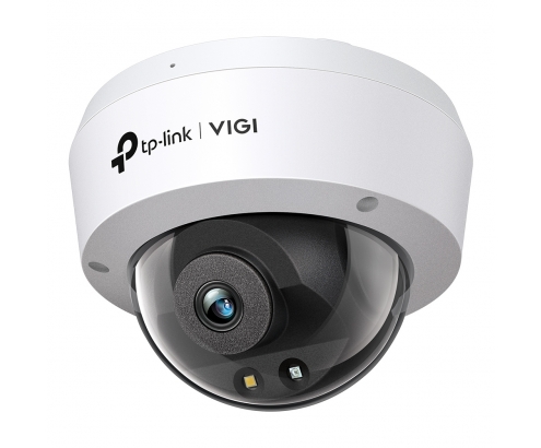 TP-Link VIGI C230(2.8mm) Almohadilla Cámara de seguridad IP Interior y exterior 2304 x 1296 Pixeles Techo