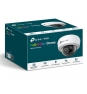 TP-Link VIGI C230 Almohadilla Cámara de seguridad IP Interior y exterior 2304 x 1296 Pixeles Techo