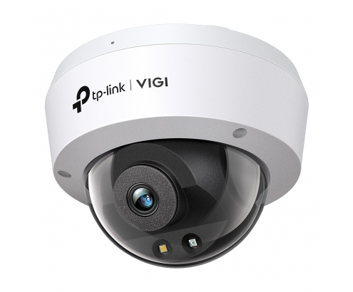 TP-Link VIGI C230 Almohadilla Cámara de seguridad IP Interior y exterior 2304 x 1296 Pixeles Techo