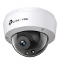 TP-Link VIGI C240 (4mm) Almohadilla Cámara de seguridad IP Interior y exterior 2560 x 1440 Pixeles Techo/pared