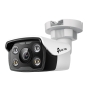 TP-Link VIGI C350 Bala (forma) Cámara de seguridad IP Exterior 2880 x 1620 Pixeles Techo