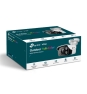TP-Link VIGI C350 Bala (forma) Cámara de seguridad IP Exterior 2880 x 1620 Pixeles Techo