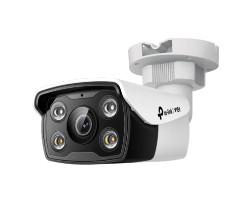 TP-Link VIGI C350 Bala (forma) Cámara de seguridad IP Exterior 2880 x 1620 Pixeles Techo