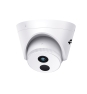 TP-Link VIGI C400HP Almohadilla Cámara de seguridad IP Interior y exterior 2304 x 1296 Pixeles Techo
