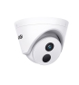 TP-Link VIGI C400HP Almohadilla Cámara de seguridad IP Interior y exterior 2304 x 1296 Pixeles Techo