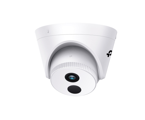 TP-Link VIGI C400HP Almohadilla Cámara de seguridad IP Interior y exterior 2304 x 1296 Pixeles Techo