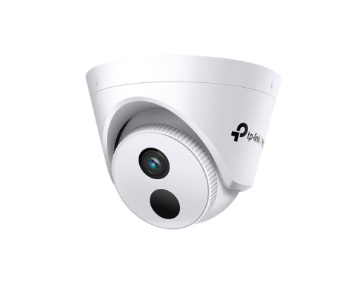 TP-Link VIGI C400HP Almohadilla Cámara de seguridad IP Interior y exterior 2304 x 1296 Pixeles Techo