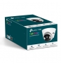 TP-Link VIGI C430 Almohadilla Cámara de seguridad IP Interior y exterior 2304 x 1296 Pixeles Techo
