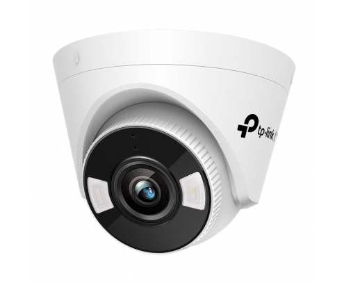 TP-Link VIGI C430 Almohadilla Cámara de seguridad IP Interior y exterior 2304 x 1296 Pixeles Techo