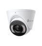 TP-Link VIGI C485 Torreta Cámara de seguridad IP Exterior 3840 x 2160 Pixeles Techo