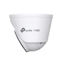 TP-Link VIGI C485 Torreta Cámara de seguridad IP Exterior 3840 x 2160 Pixeles Techo