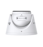 TP-Link VIGI C485 Torreta Cámara de seguridad IP Exterior 3840 x 2160 Pixeles Techo