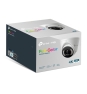 TP-Link VIGI C485 Torreta Cámara de seguridad IP Exterior 3840 x 2160 Pixeles Techo
