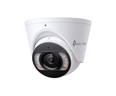 TP-Link VIGI C485 Torreta Cámara de seguridad IP Exterior 3840 x 2160 Pixeles Techo
