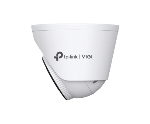 TP-Link VIGI C485 Torreta Cámara de seguridad IP Exterior 3840 x 2160 Pixeles Techo