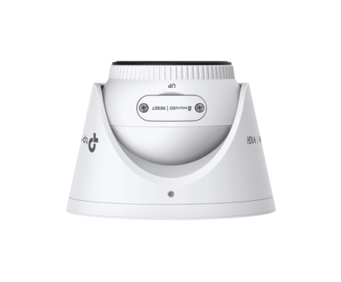 TP-Link VIGI C485 Torreta Cámara de seguridad IP Exterior 3840 x 2160 Pixeles Techo