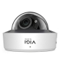TP-Link VIGI InSight S245ZI Almohadilla Cámara de seguridad IP Exterior 2688 x 1520 Pixeles Techo