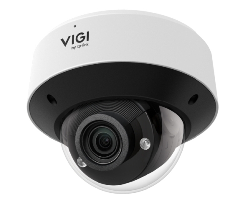 TP-Link VIGI InSight S245ZI Almohadilla Cámara de seguridad IP Exterior 2688 x 1520 Pixeles Techo