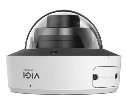 TP-Link VIGI InSight S245ZI Almohadilla Cámara de seguridad IP Exterior 2688 x 1520 Pixeles Techo