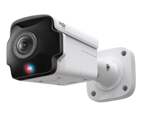 TP-Link VIGI InSight S385PI Bala (forma) Cámara de seguridad IP Exterior 3840 x 2160 Pixeles Pared