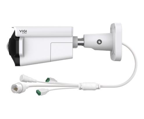TP-Link VIGI InSight S385PI Bala (forma) Cámara de seguridad IP Exterior 3840 x 2160 Pixeles Pared