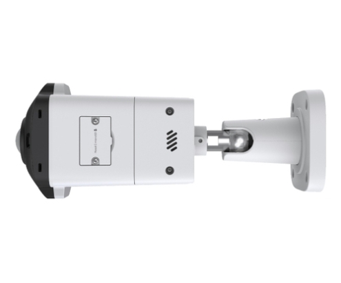 TP-Link VIGI InSight S385PI Bala (forma) Cámara de seguridad IP Exterior 3840 x 2160 Pixeles Pared